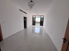Al Hamidiya, near the court and Ajman University, a two-bedroom apartment with a living room is avai