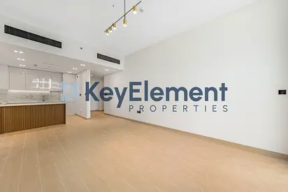 Rare 1BR | Pool View | Huge Layout | Brand New | Ready to Move