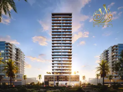 Ready soon-7 MINS to BURJ KHALIFA-VIP ONLY-MORGISH PP-Exclusive offer