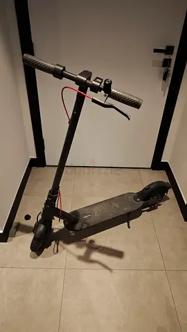Xiaomi 3 Lite, Electric kick scooter (used) - good working condition