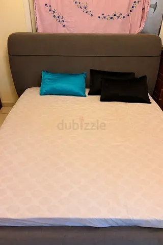 king size bed