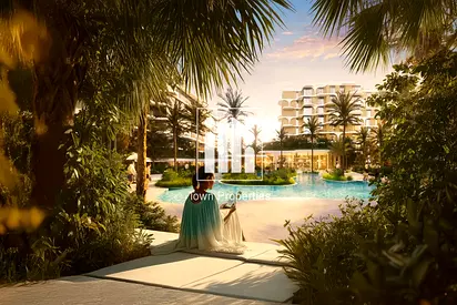 Partial Water View | 2MBR Duplex | Ideal Family Living |