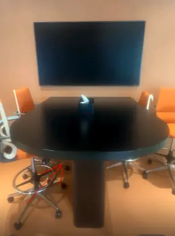 Professional, Premium Table for Office