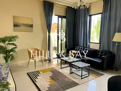 3 Bedroom + Maid | Vacant | Non-Transfer