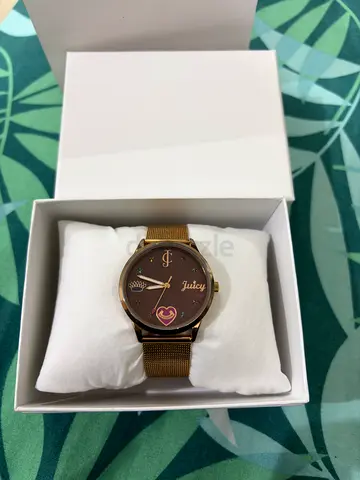Brand New Juicy Couture Watch