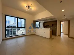 1 Bedroom Apartment | Downtown City View | Balcony &amp; Pool Access