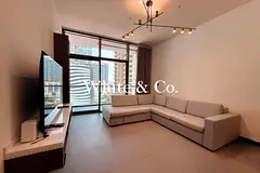 Vacant | Furnished | 1 Bedroom | Balcony
