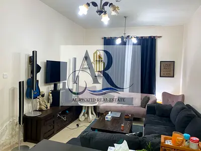 Own a Prime Apartment in City Tower – Ideal for Investors