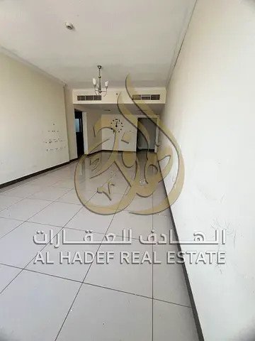 اجمل غرفتين وصالة تشطيب ممتاز مساحة واسقة القاسمية مكان حيوي قريب من جميع الخدمات 46 الف يوجد خدمات مجانية مجزية