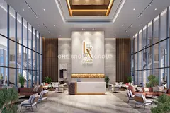 Grade A Boutique | Flexible PP | Q3 2027 Handover