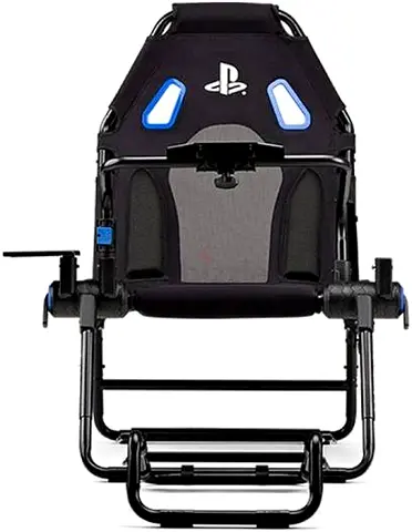 Next Level Racing Gt Lite Playstation Edition Cockpit