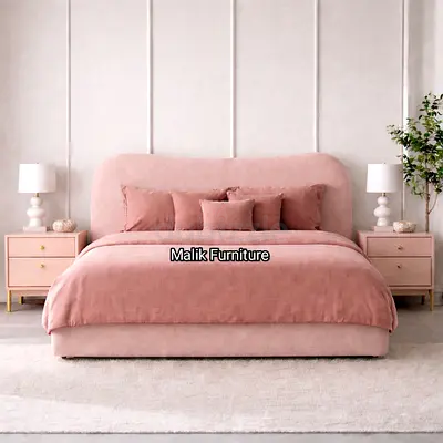 Brand new Queen size bed storage bed king bed mattress family bed queen bed double bed king size bed