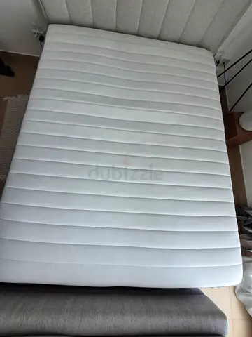 Queen Mattress