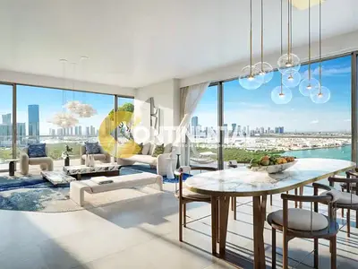Exclusive Price | City And Sea View | Lavish Amenities
