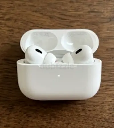 Airpod Pro 2s (2nd Generation)
