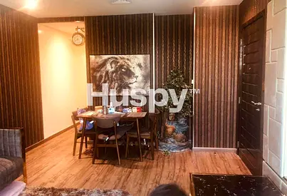 Upgraded | Fully Furnished | Desert Backing