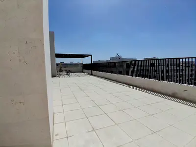 Like brand new appartment in al jada outside prime location