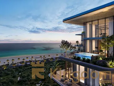 LUXURY COASTAL LIVING | RESORT-STYLE | SEA VIEW