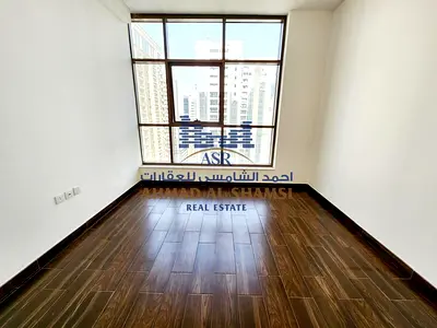 12 Cheques || Luxurious 2BR || Parking Free || Wardrobes || Easy Access To Dubai