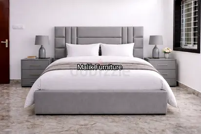 Brand new Queen size bed storage bed king bed mattress family bed queen bed double bed king size bed