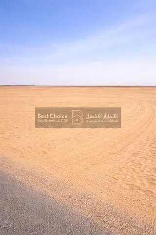 Golden Opportunity | Residential Land in Al Matraq, Sharjah | G+2 Permit | Prime Location & Attractive Price