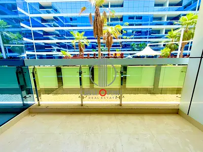 Luxury 2BR with Balcony || Five Star Amenities || Ready to Move in