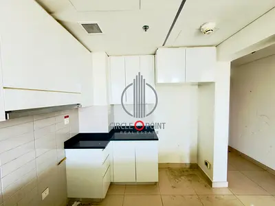 Chiller Free 2BR with Balcony | Behind Burjman Mall | Close to Metro Station