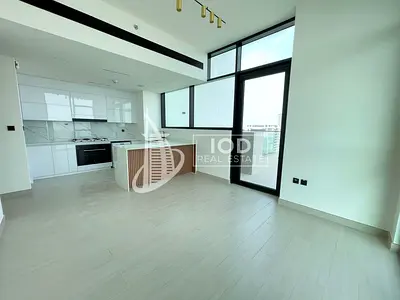 High-Floor 2BR | Private Pool | Skyline view |