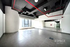 Vacant | Premium Tower | Prime Location
