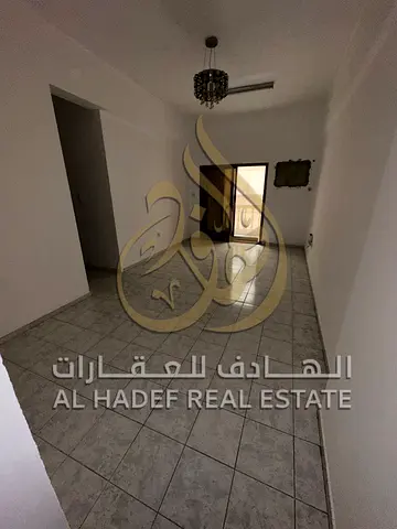 Spacious 2 Bedroom and Hall Apartment Available in Al Majaz 2 – Main Gamal Abdel Nasser Street