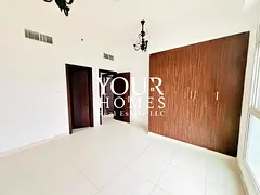 Well-Maintained 2BR | Pool &amp; Gym | Prime JVC