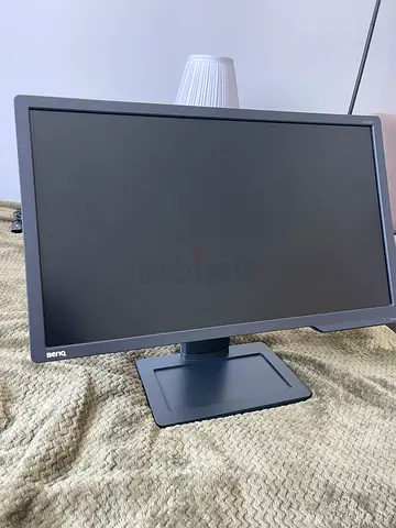 BenQ XL2411P 144Hz Gaming Monitor