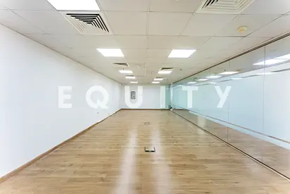 Vacant Now | Fitted Office| Prime Location