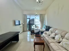 Furnished Studio | Sea View | Julphar Tower