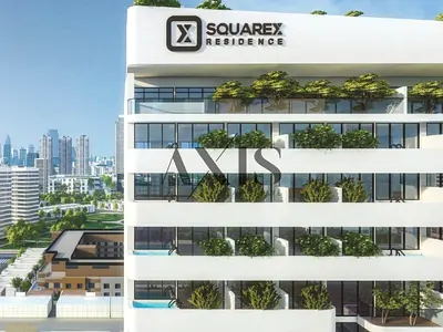 Full Cash Deal | Prime Location | Iconic Structure