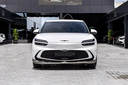 صورة 2 لـ 2022 Genesis GV60