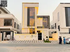 Villa directly from the owner, personal finishing, on a main street, close to all services, freehold