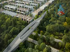5%DOWNPAYMENT|0.8%MONTHLY|GREEN COMMUNITY|30%ROI
