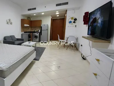 Modern Studio | Great Amenities | Move-In Ready