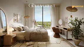 Near Dubai Hills Park | Peaceful Living | Premium Lifestyle | High Demand Area