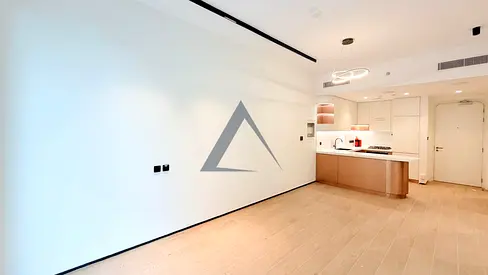 Brand New | Ready To Move | Luxury Amenities
