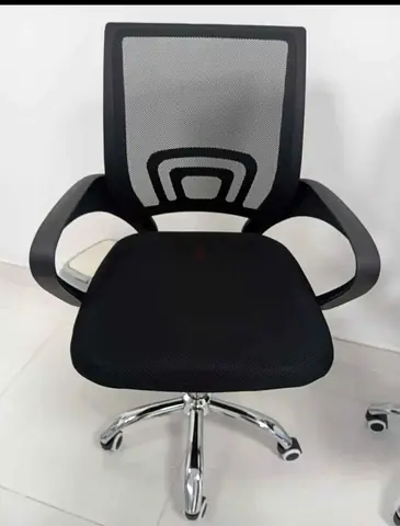 New ergonomic design office chairs adjustable