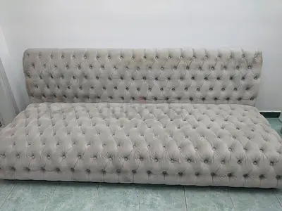 Homes r us sofa set 3+corner piece