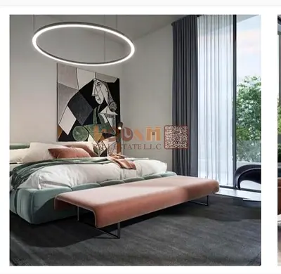 Corner Unit || Direct E611 Exit | 15 Mins to Dubai