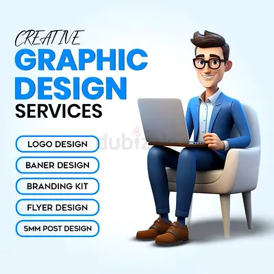 Creative Solutions for Modern Businesses