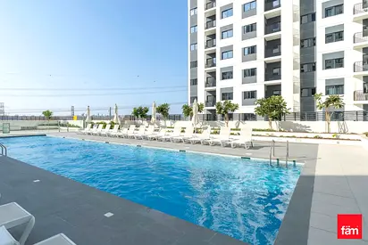 Pool View | Unfurnished | Cozy