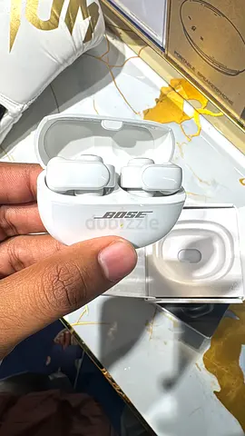 Bose ultra open earbudsss
