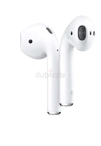 Apple Airpods 2 Wireless Earbuds