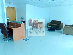 Canal View | Fitted Office | Vacant | High Floor