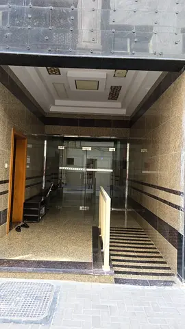 Spacious 1 Bed Room Hall Flat Central Ac Near Emarat Petrol Station Muwailah Commercial Sharjah